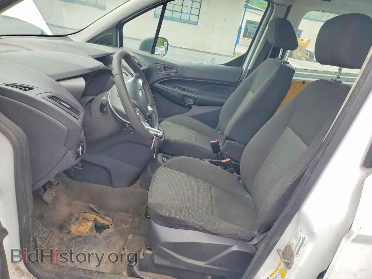 2016 FORD TRANSIT - VIN: NM0LE7E75G1271604 - Фото 7