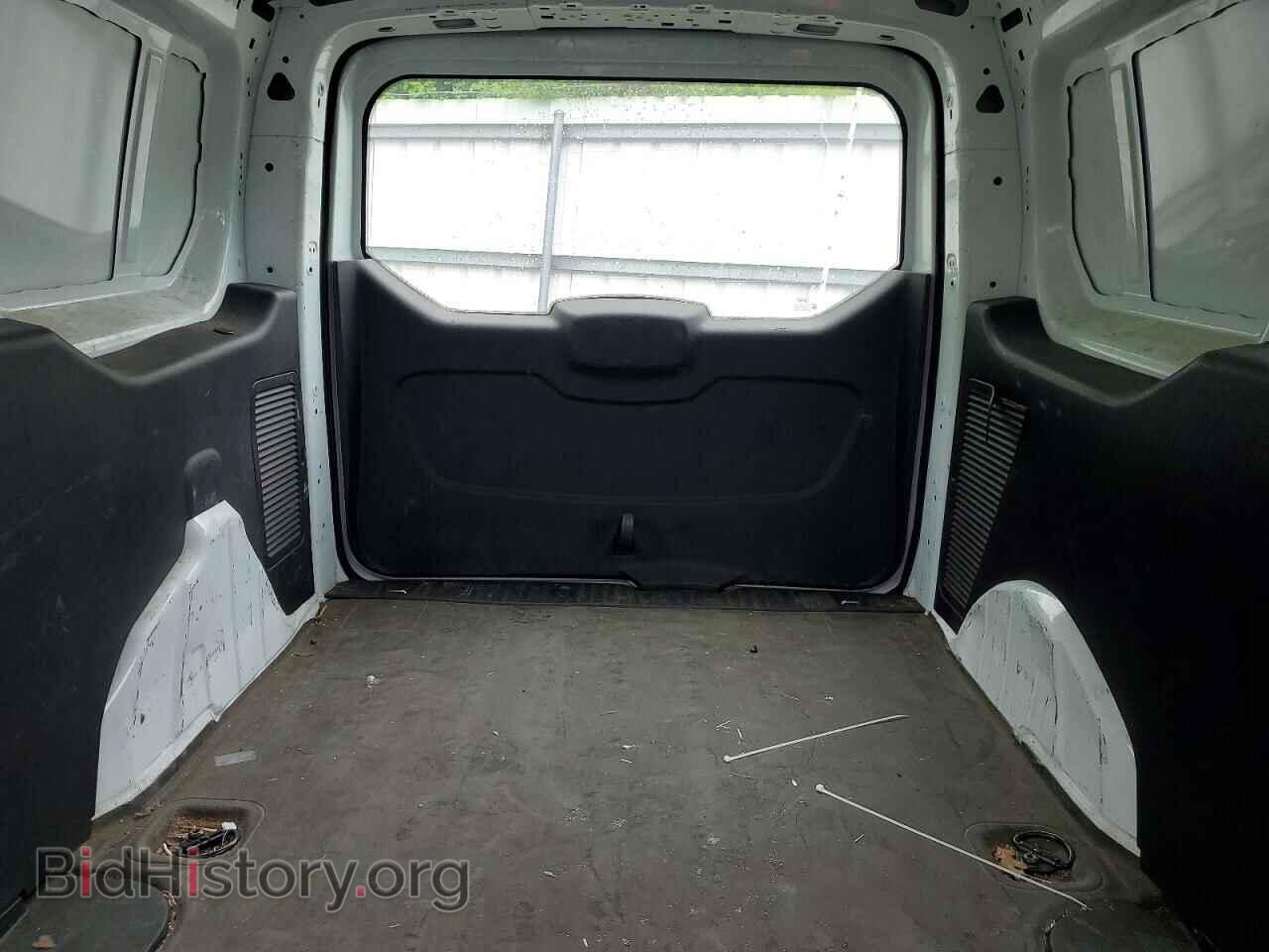 2016 FORD TRANSIT - VIN: NM0LE7E75G1271604 - Фото 10