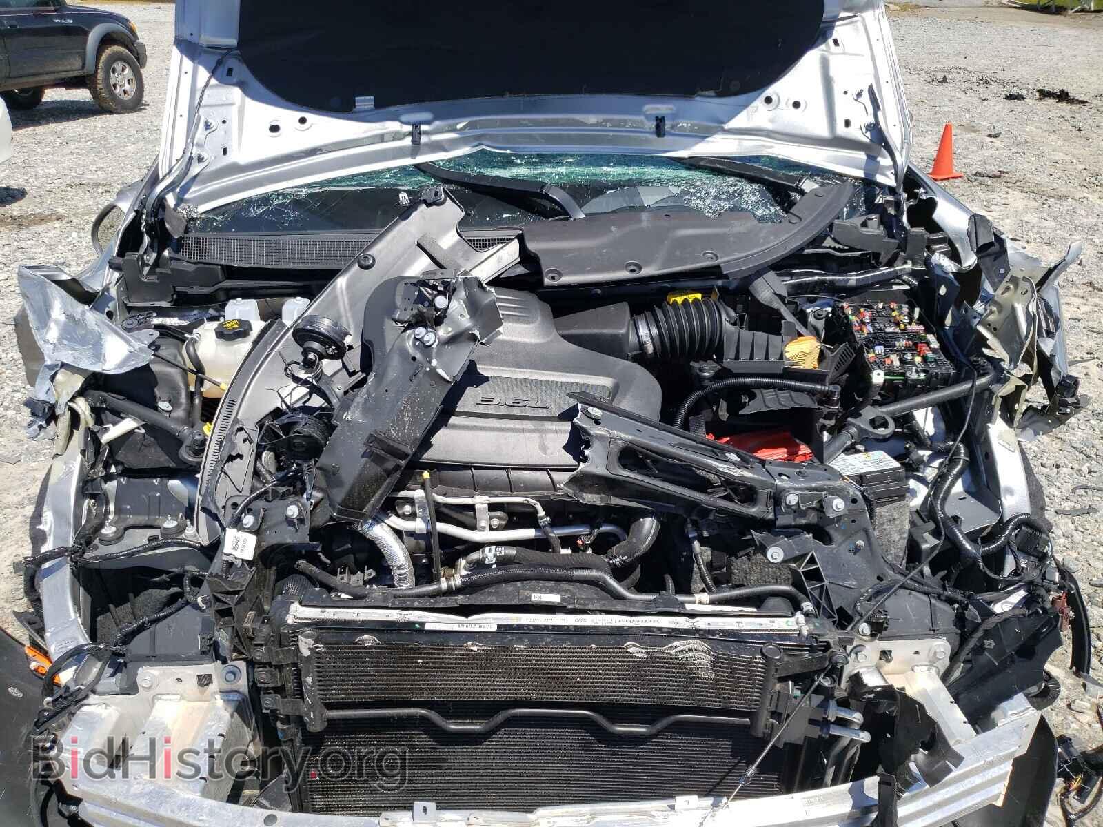 2021 CHRYSLER PACIFICA - VIN: 2C4RC1BG5MR511780 - Photo 7