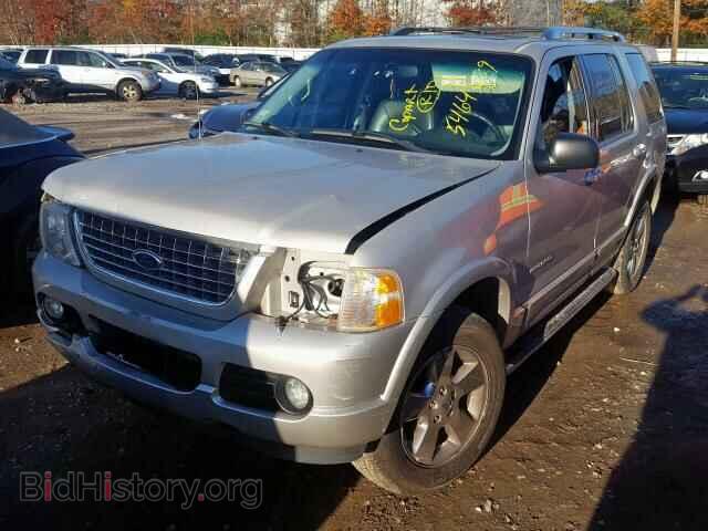 2004 FORD EXPLORER L - VIN: 1FMZU75W54UA96199 - Фото 2