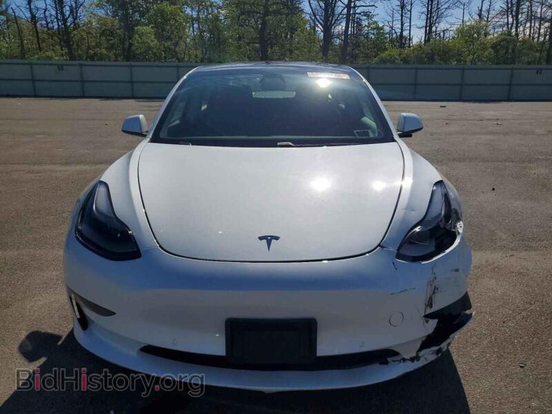 2021 Tesla MODEL 3 (VIN 5YJ3E1EA6MF913360) — photo 5 of 14
