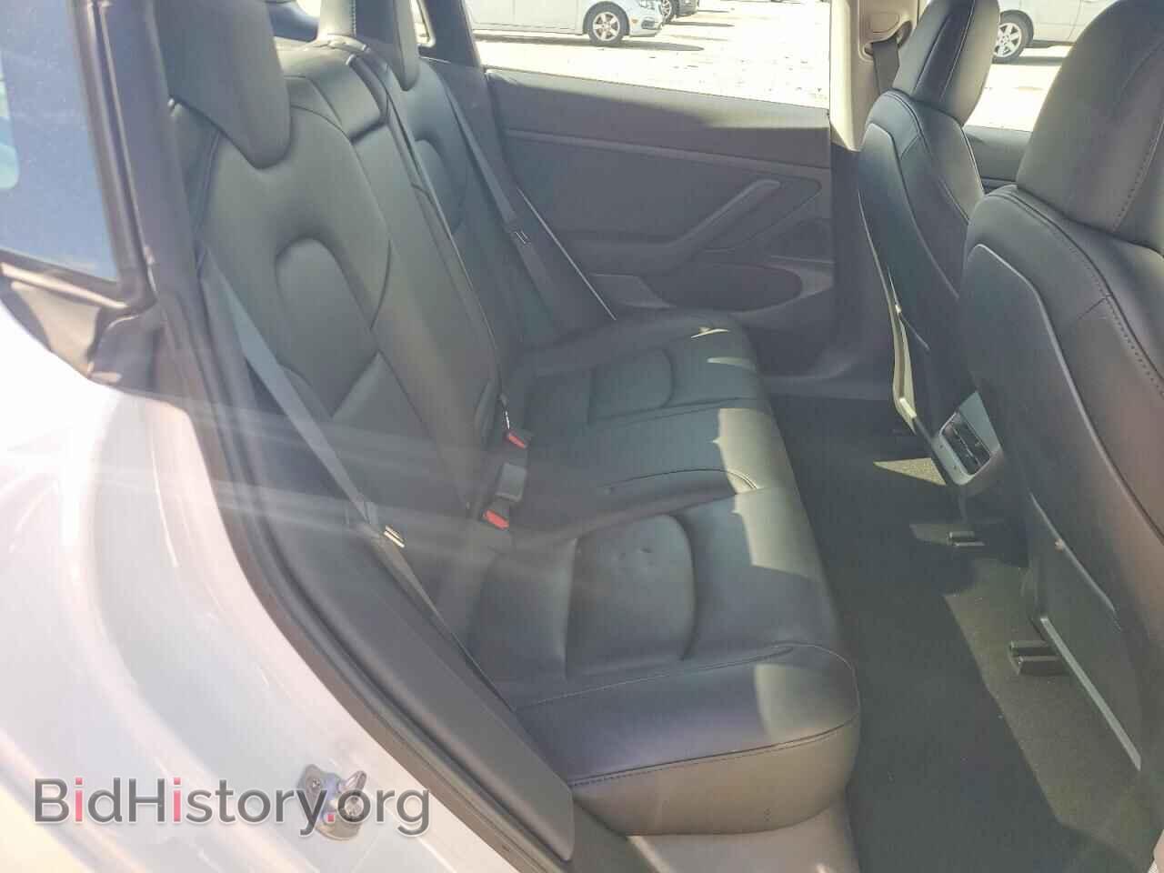 2021 TESLA MODEL 3 - VIN: 5YJ3E1EA6MF913360 - Photo 10