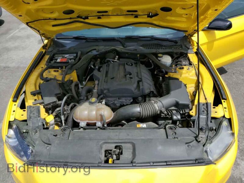 2015 Ford ALL MODELS (VIN 1FA6P8TH2F5400049) — фото 11 из 12