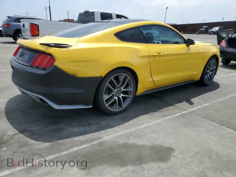 2015 Ford ALL MODELS (VIN 1FA6P8TH2F5400049) — фото 3 из 12