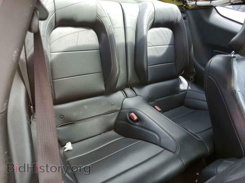 2015 Ford ALL MODELS (VIN 1FA6P8TH2F5400049) — фото 10 из 12