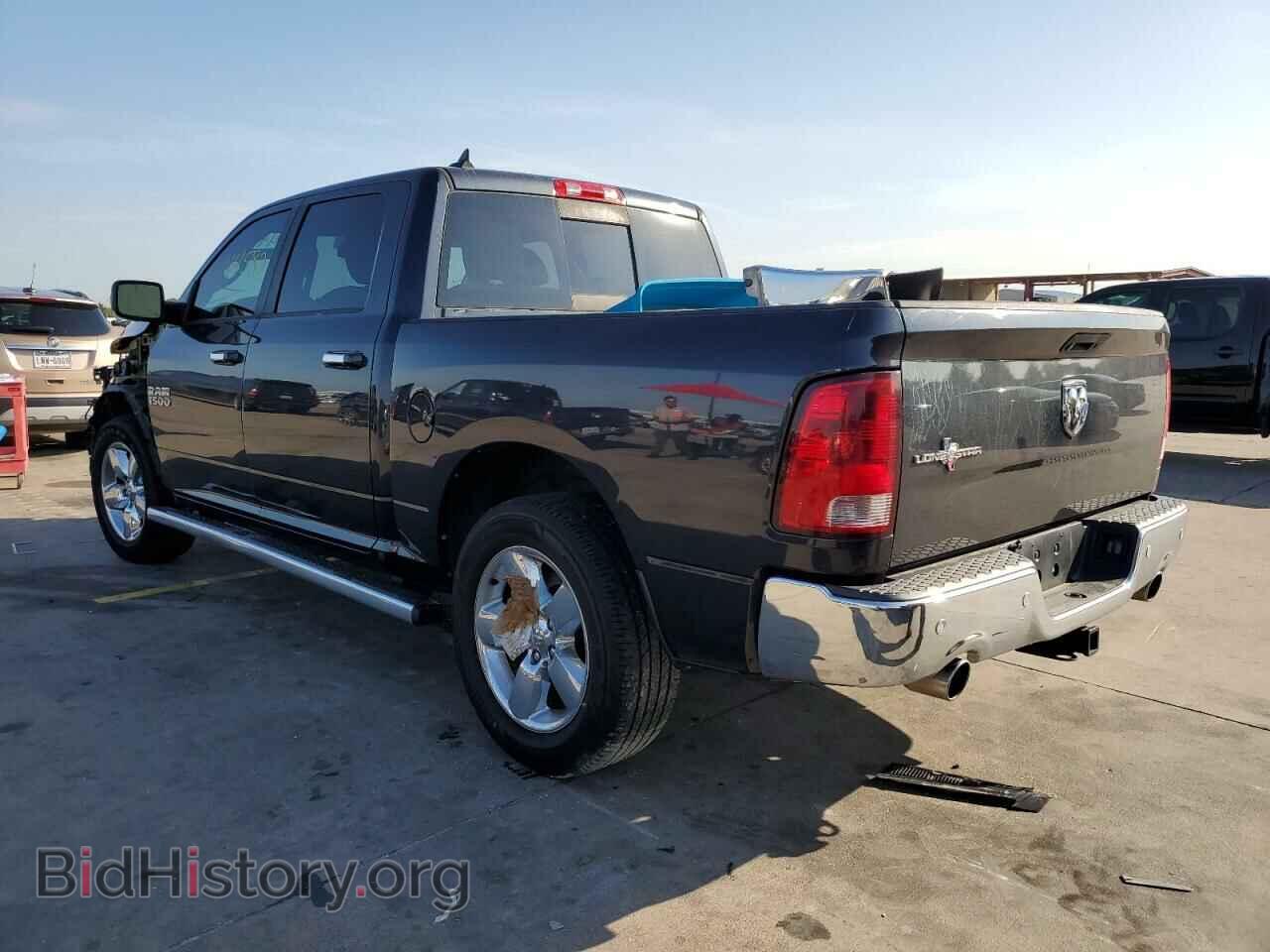 2015 RAM 1500 - VIN: 1C6RR6LT4FS649892 - Фото 3