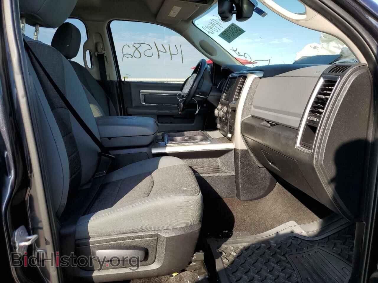 2015 RAM 1500 - VIN: 1C6RR6LT4FS649892 - Фото 5