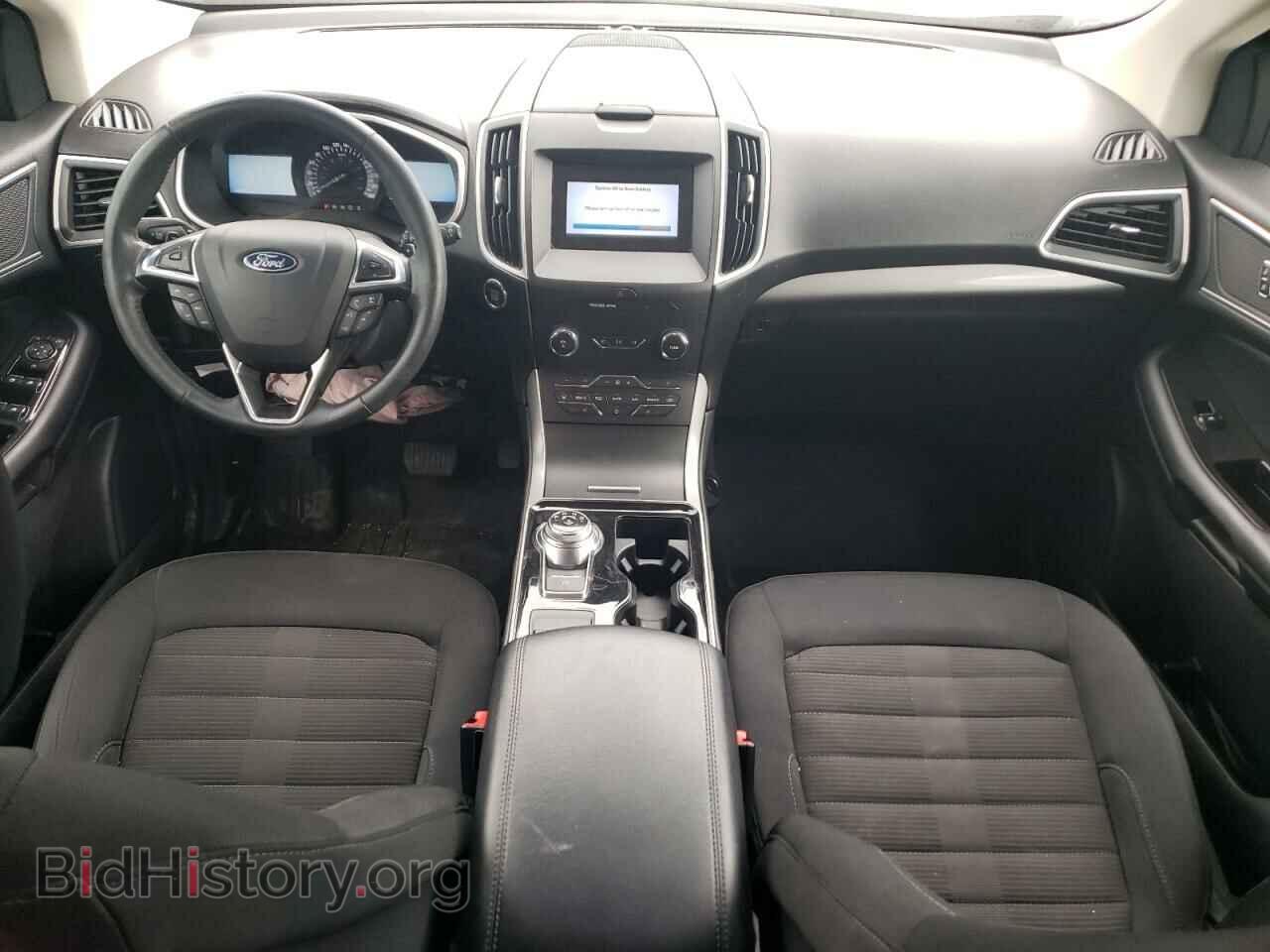 2019 FORD EDGE - VIN: 2FMPK4J97KBB02454 - Photo 8