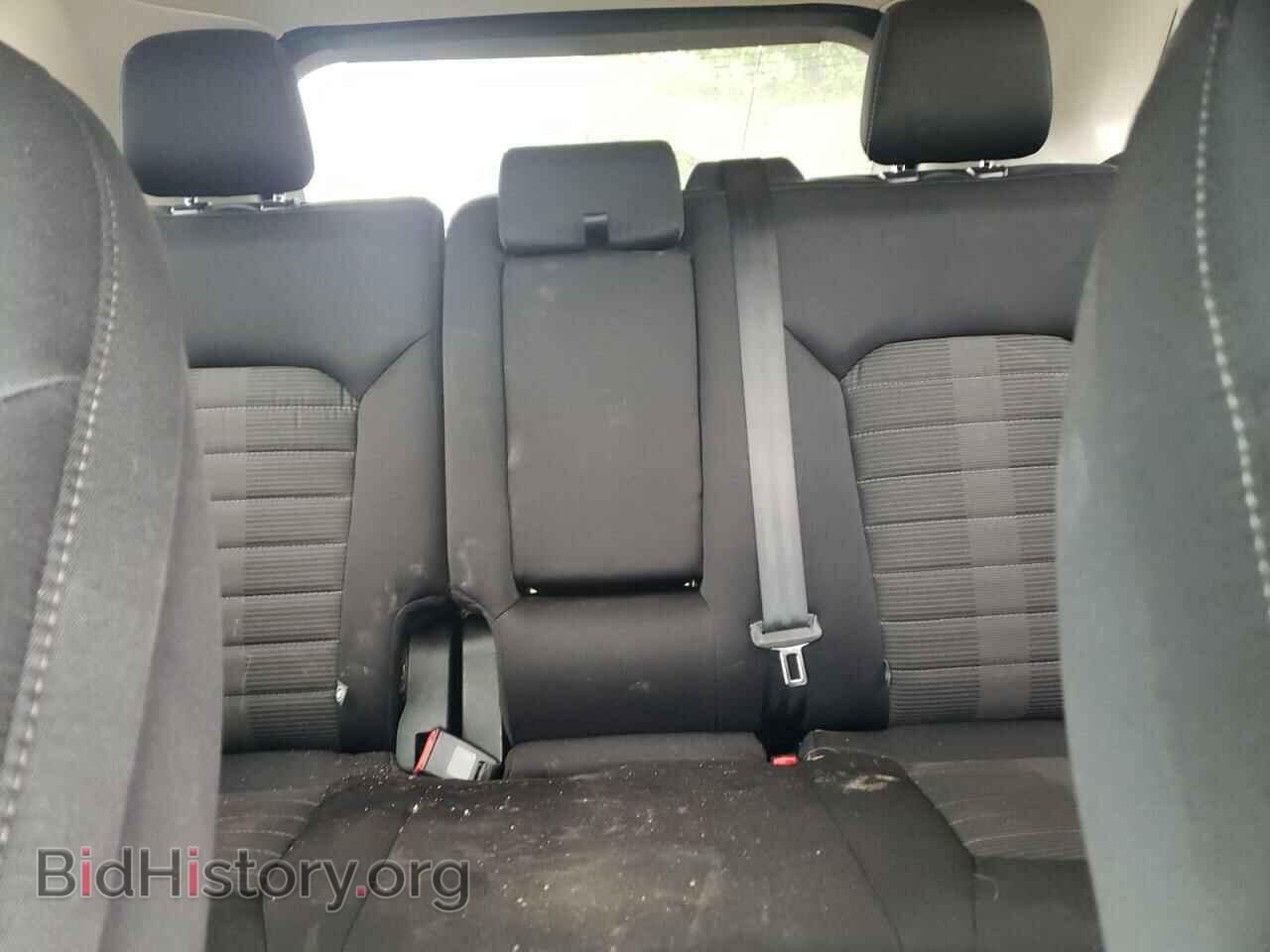 2019 FORD EDGE - VIN: 2FMPK4J97KBB02454 - Photo 10