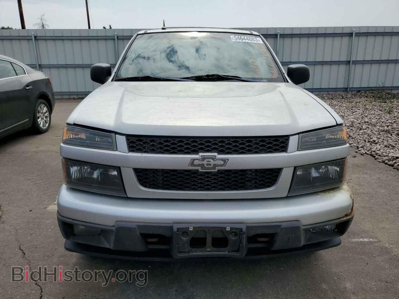 2010 CHEVROLET ALL Models - VIN: 1GCHTBD94A8108669 - Фото 5