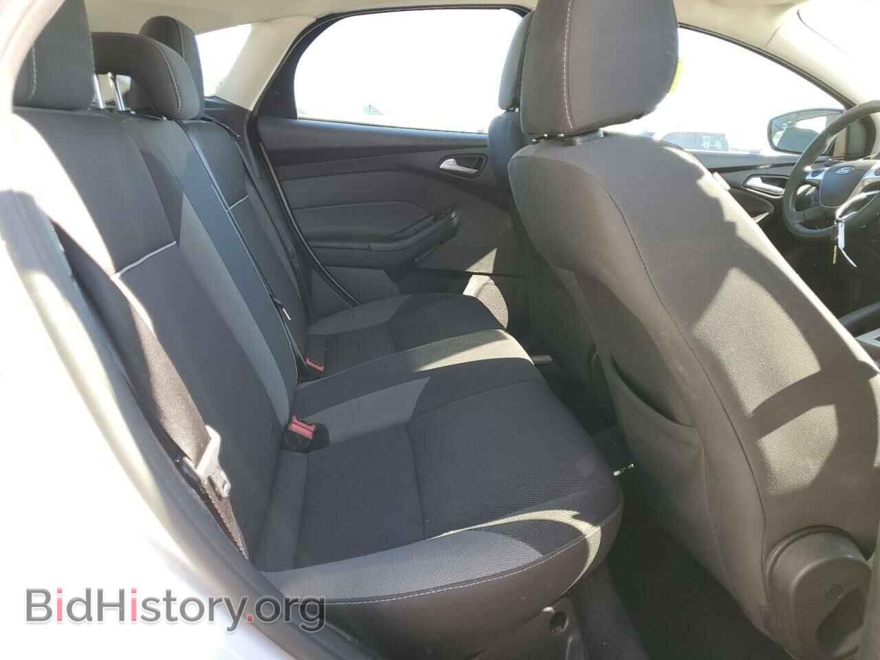 2014 FORD FOCUS - VIN: 1FADP3K20EL441720 - Фото 6
