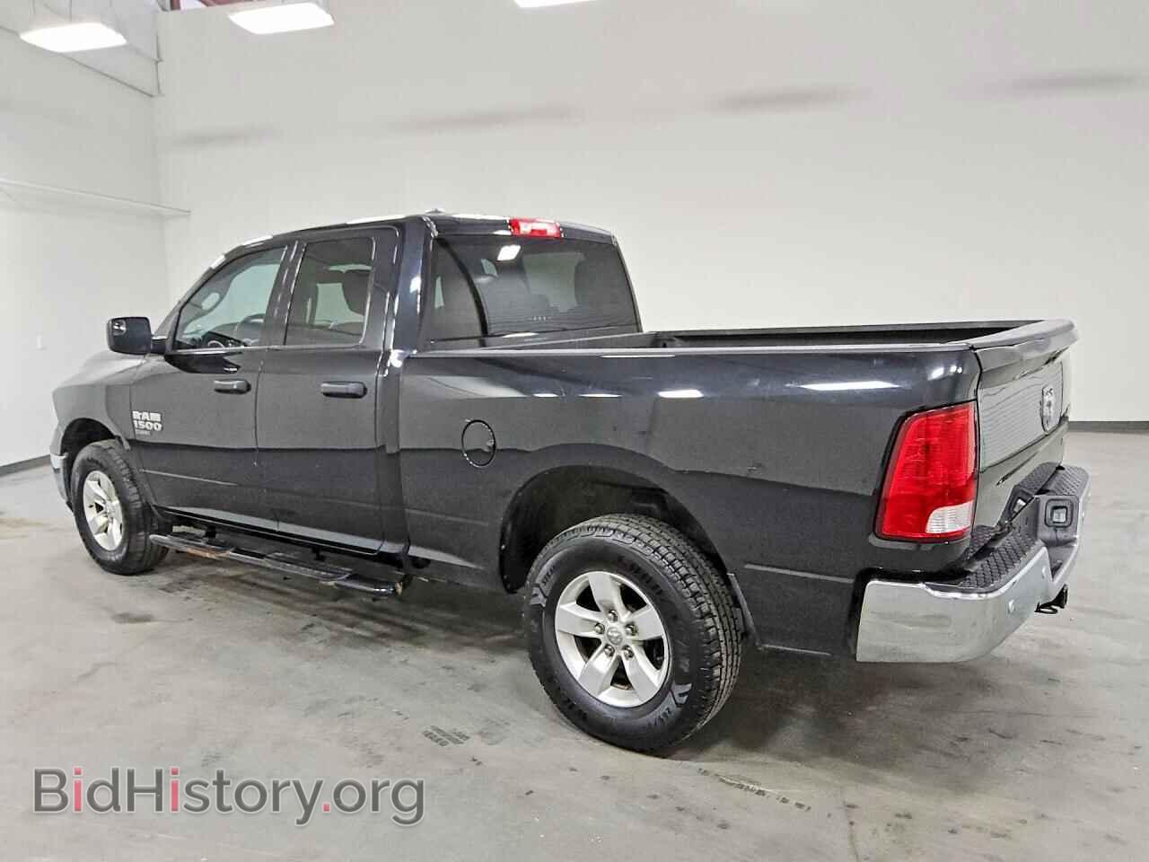 2019 RAM 1500 - VIN: 1C6RR7FG3KS602237 - Фото 2