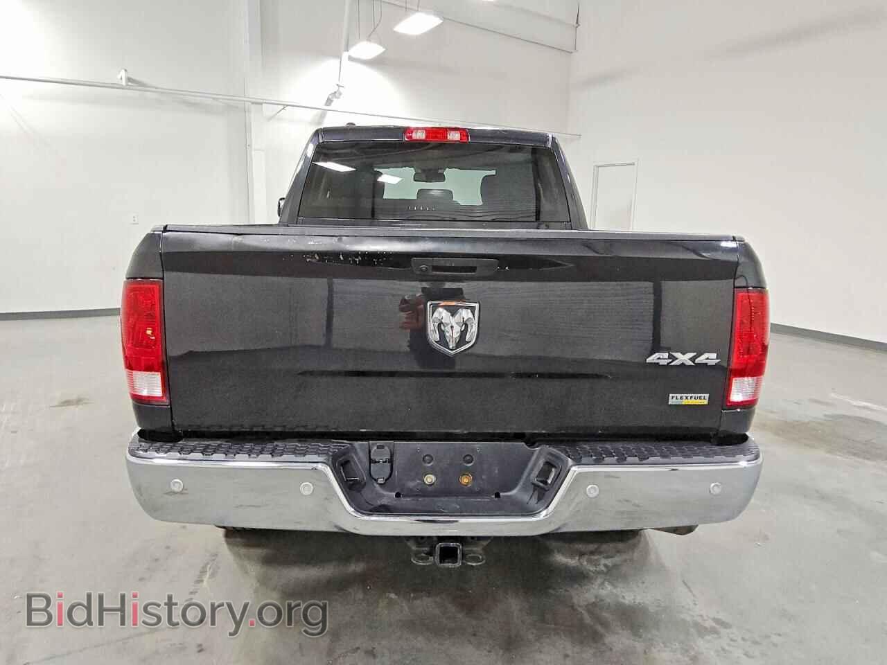 2019 RAM 1500 - VIN: 1C6RR7FG3KS602237 - Фото 6