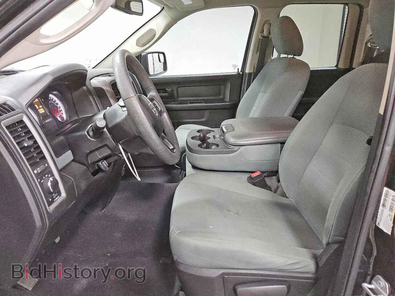 2019 RAM 1500 - VIN: 1C6RR7FG3KS602237 - Фото 7