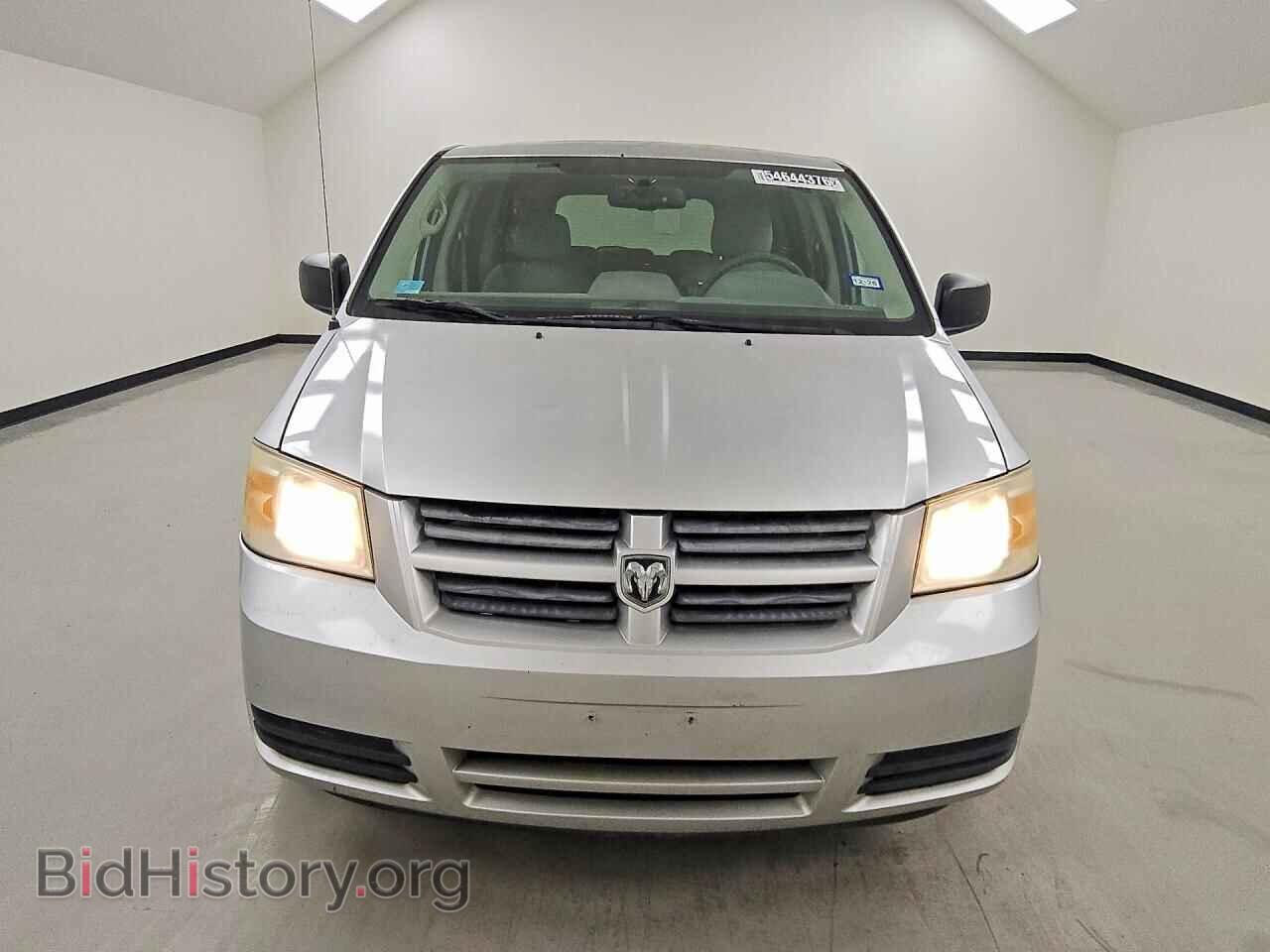 2010 DODGE CARAVAN - VIN: 2D4RN4DE4AR307669 - Photo 5