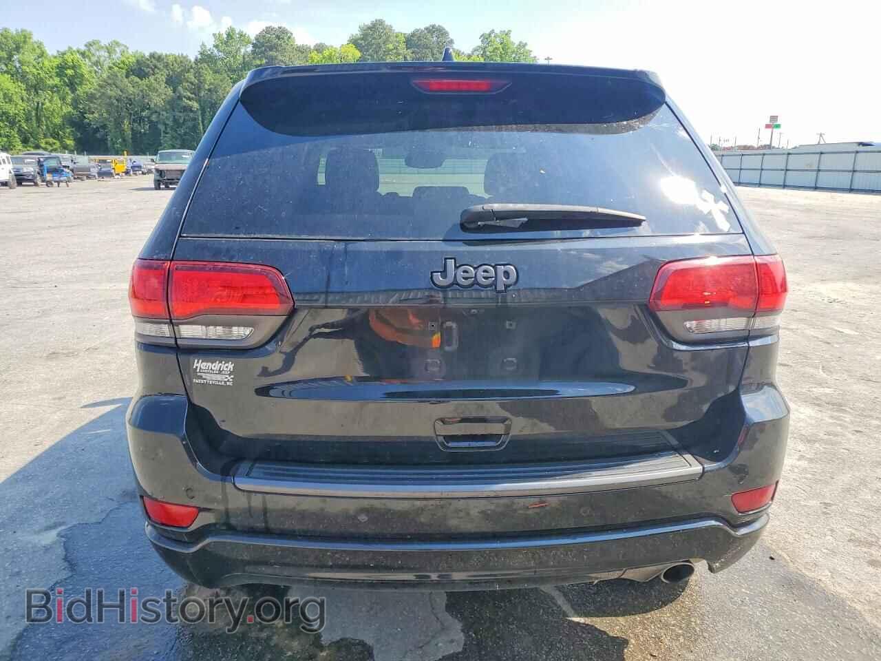 2021 JEEP CHEROKEE - VIN: 1C4RJEBG0MC813449 - Фото 6