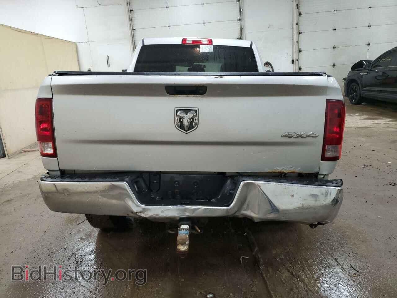 2012 DODGE RAM 1500 - VIN: 1C6RD7FT0CS158439 - Photo 6