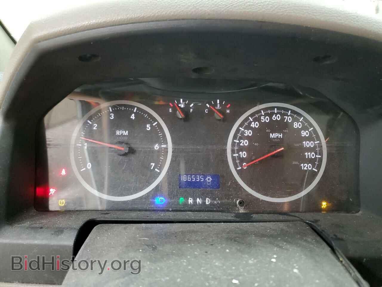 2012 DODGE RAM 1500 - VIN: 1C6RD7FT0CS158439 - Photo 9
