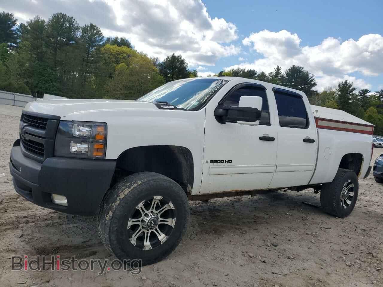 Photo 1GCHK536X9F126435 - CHEVROLET ALL Models 2009
