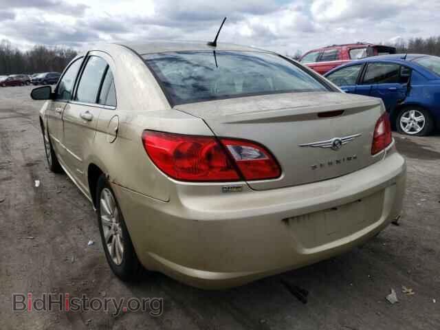 2010 CHRYSLER SEBRING - VIN: 1C3CC5FD1AN192145 - Фото 3