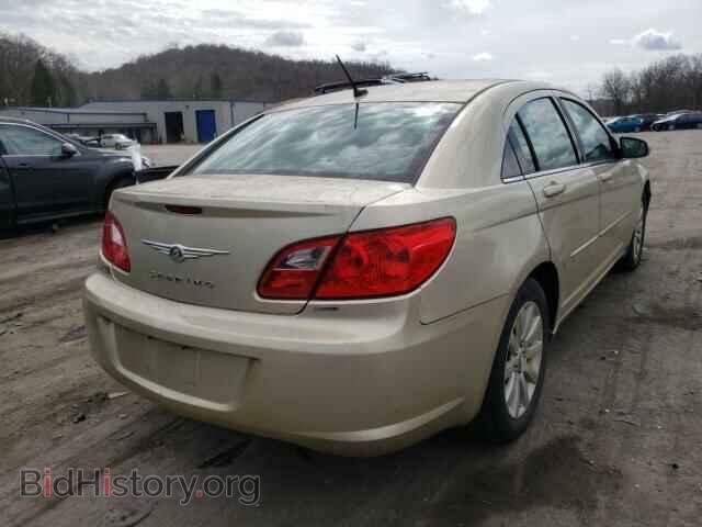 2010 CHRYSLER SEBRING - VIN: 1C3CC5FD1AN192145 - Фото 4