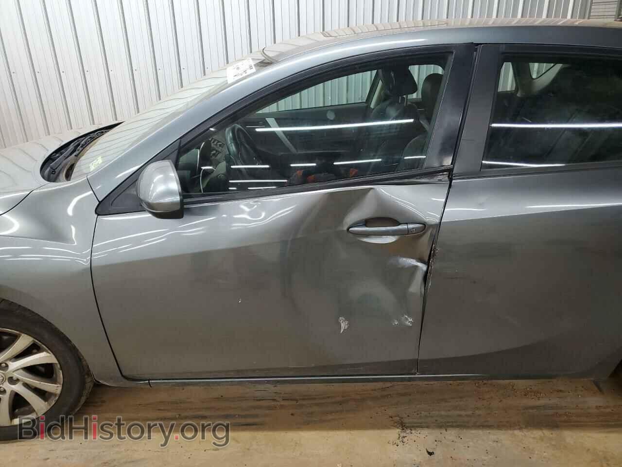 2012 MAZDA 3 - VIN: JM1BL1M85C1694401 - Photo 7