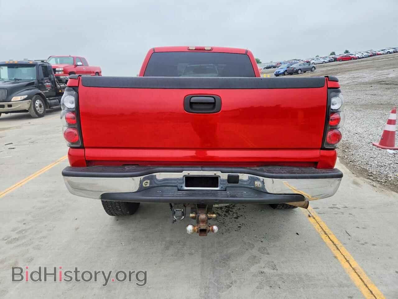 2007 CHEVROLET SILVERADO - VIN: 1GCEK14VX7Z190889 - Фото 6