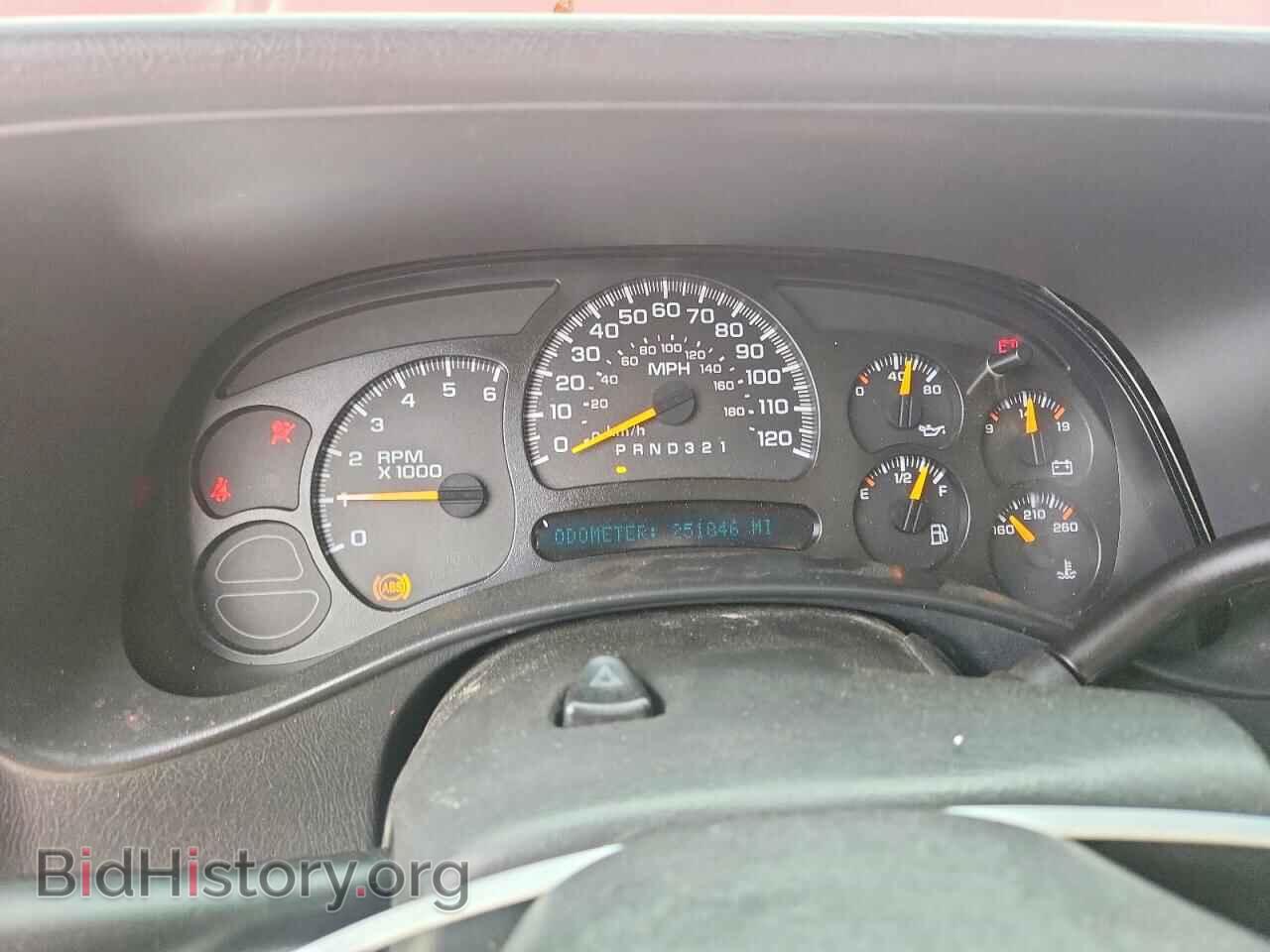 2007 CHEVROLET SILVERADO - VIN: 1GCEK14VX7Z190889 - Фото 9