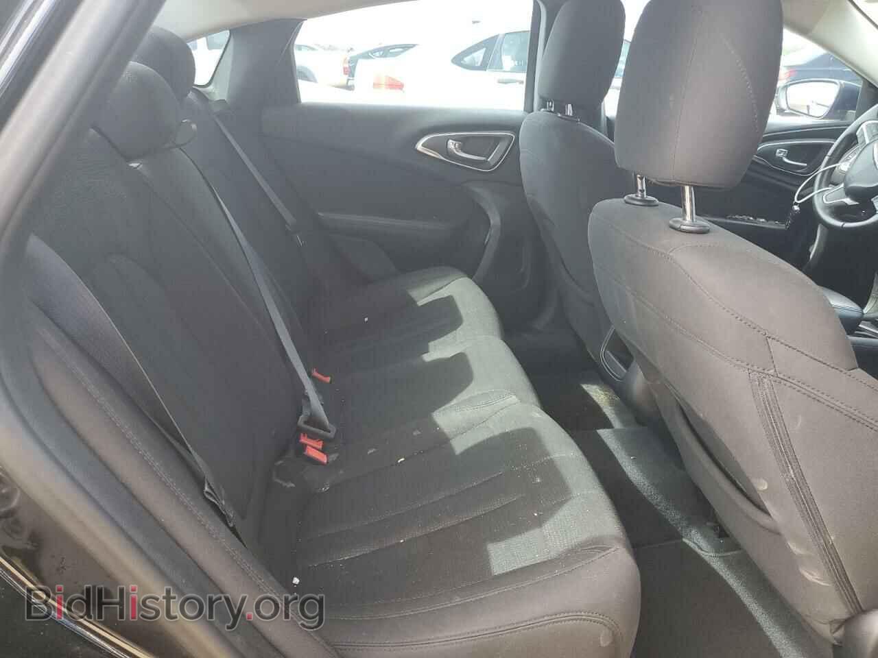 2015 CHRYSLER 200 - VIN: 1C3CCCAB4FN569679 - Фото 10