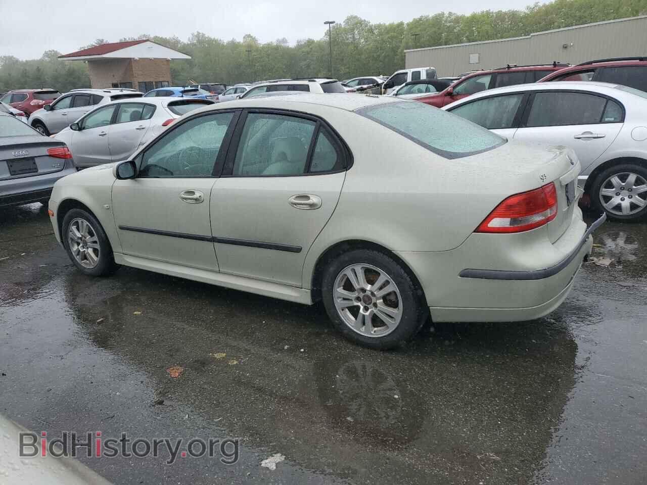 2006 SAAB 9 3 - VIN: YS3FD49Y061112162 - Photo 2
