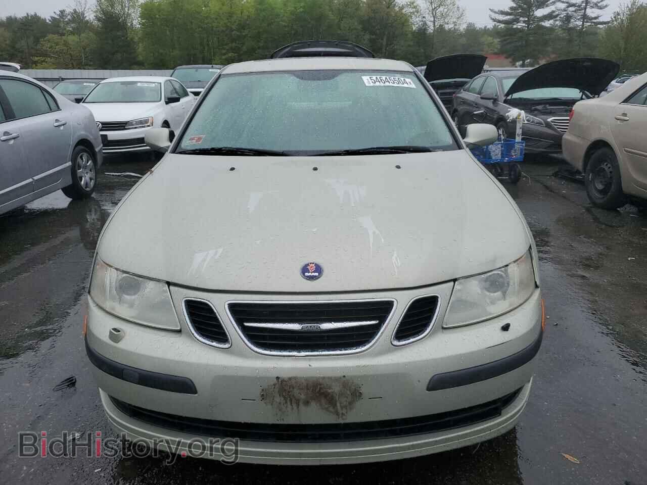 2006 SAAB 9 3 - VIN: YS3FD49Y061112162 - Photo 5