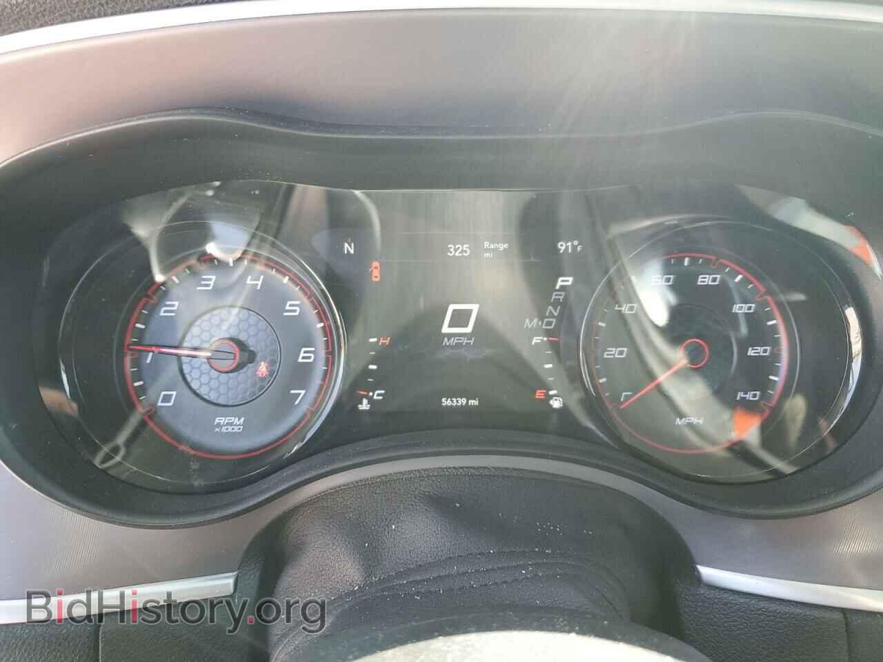 2019 DODGE CHARGER - VIN: 2C3CDXJG8KH706884 - Фото 9
