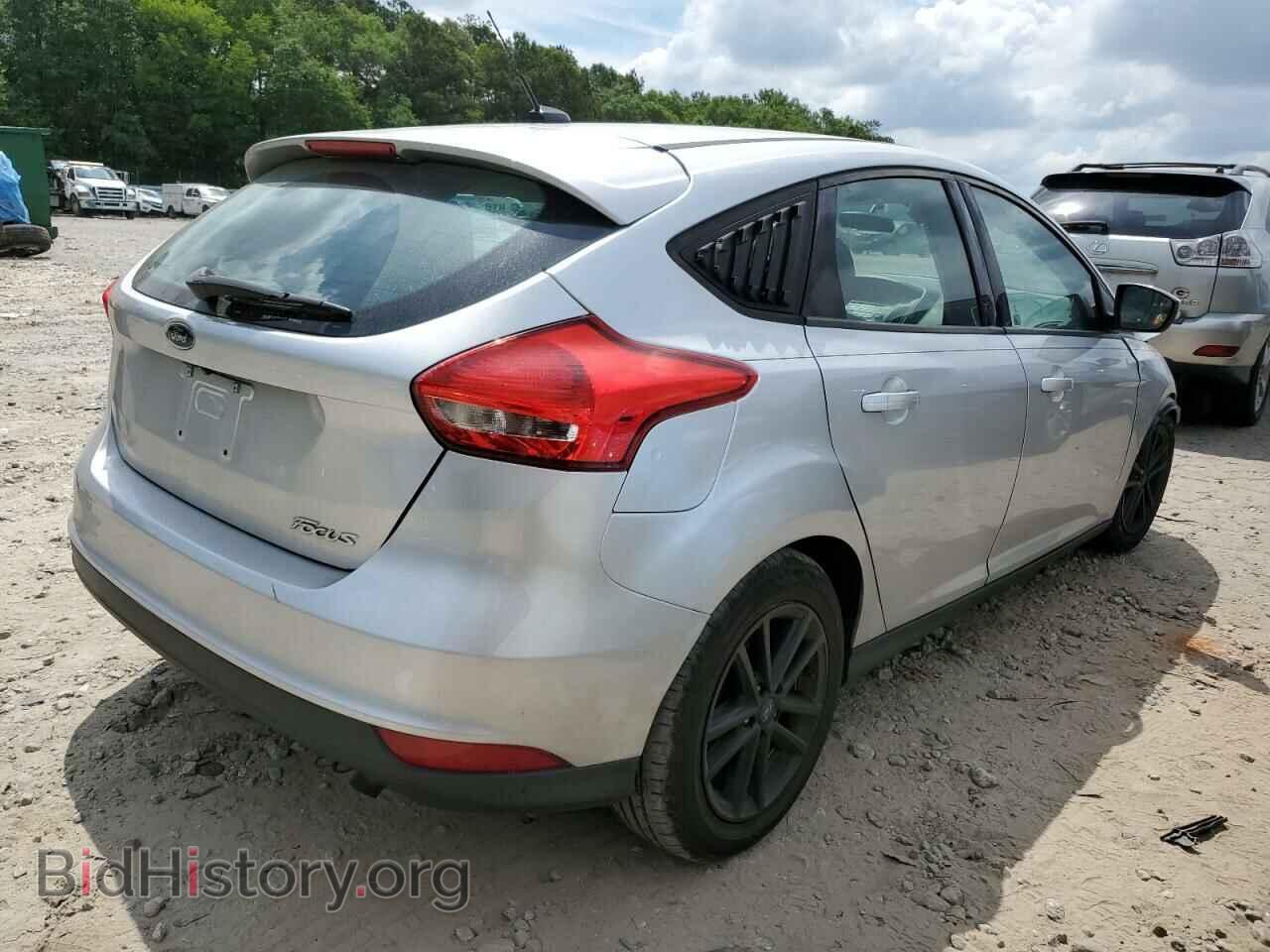 2015 FORD FOCUS - VIN: 1FADP3K27FL276024 - Photo 3
