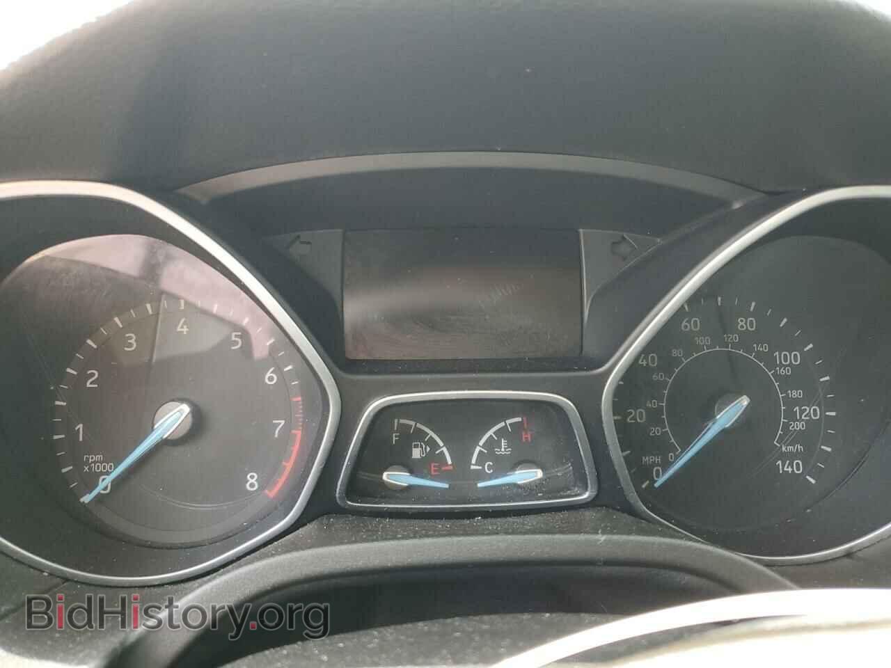 2015 FORD FOCUS - VIN: 1FADP3K27FL276024 - Photo 9