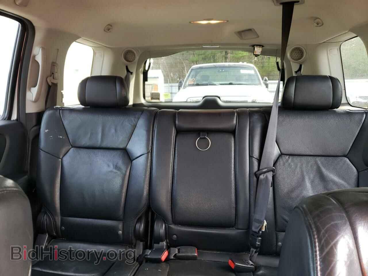 2010 HONDA PILOT - VIN: 5FNYF4H60AB014288 - Фото 10