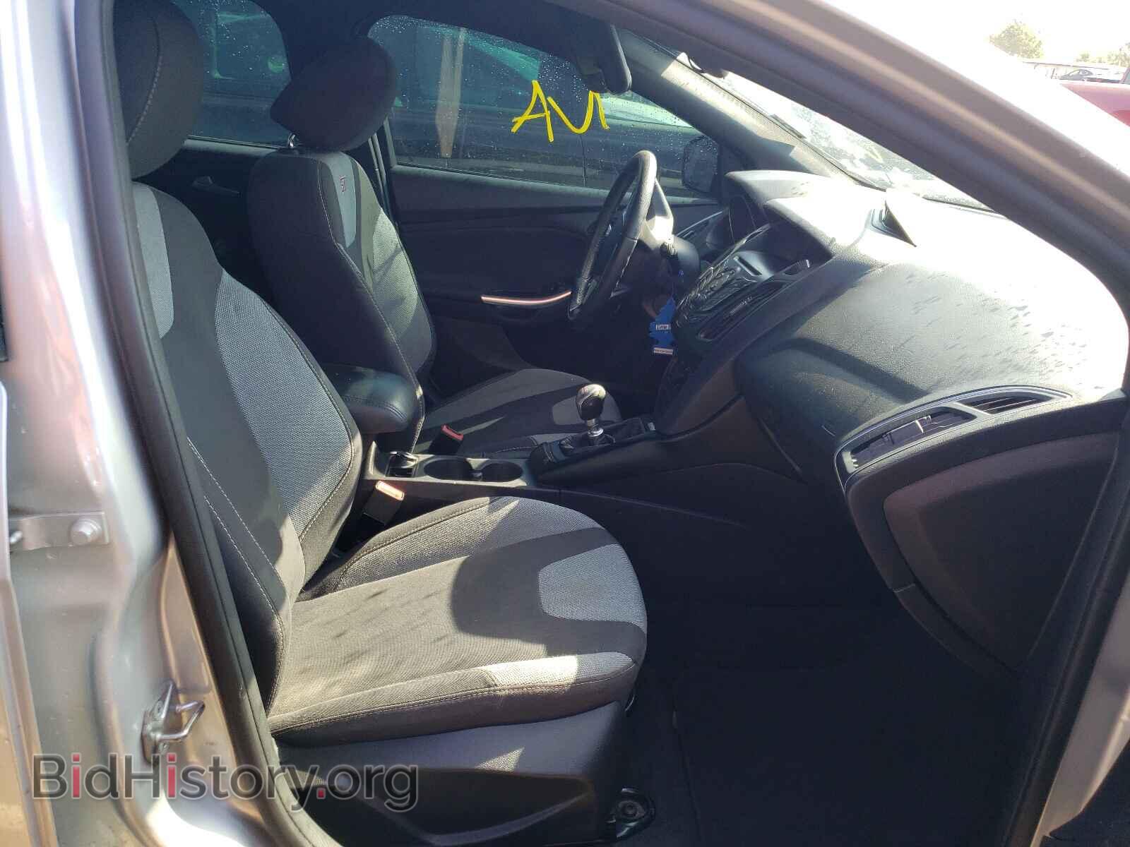 2014 FORD FOCUS - VIN: 1FADP3L93EL390239 - Фото 5
