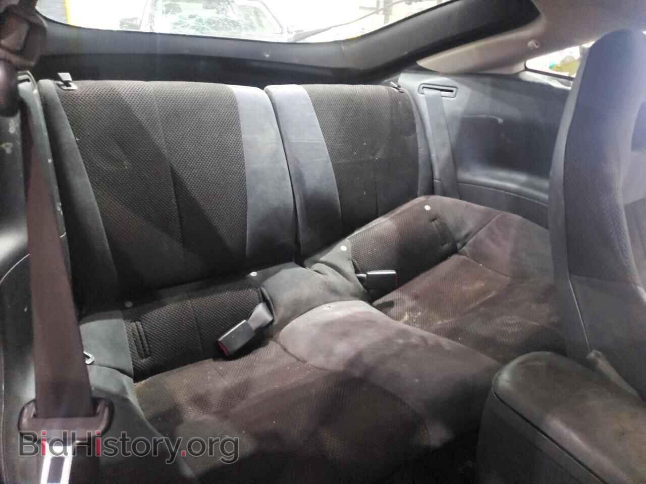 2007 MITSUBISHI ECLIPSE - VIN: 4A3AK24F57E051402 - Photo 10