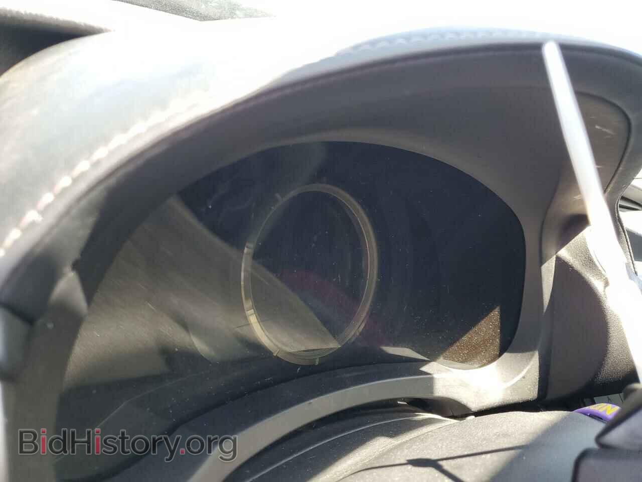 2014 LEXUS IS - VIN: JTHBF1D23E5026125 - Photo 9