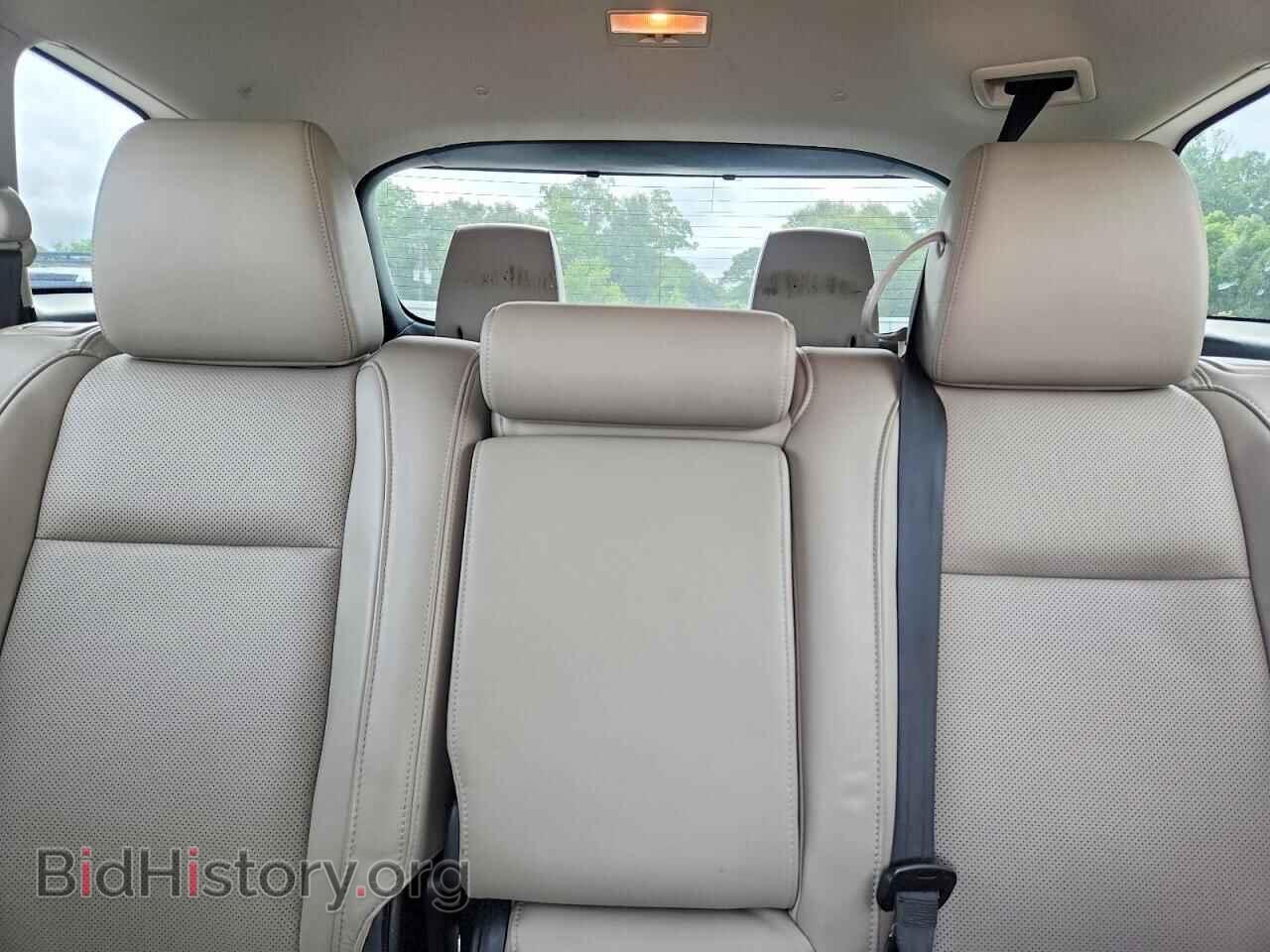2014 MAZDA CX-9 - VIN: JM3TB2DA8E0441900 - Фото 10