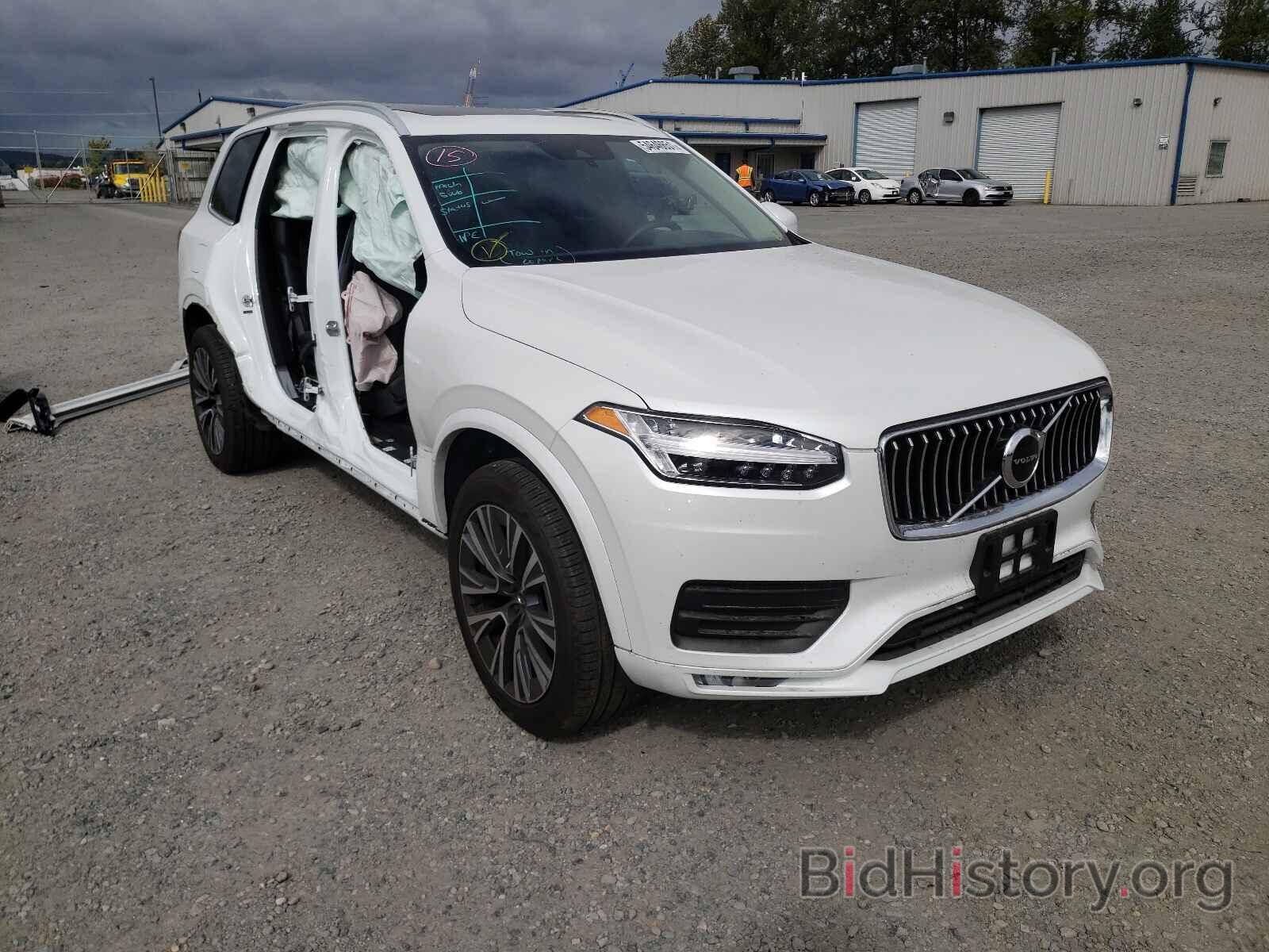 Photo YV4A22PK7L1601600 - VOLVO XC90 2020