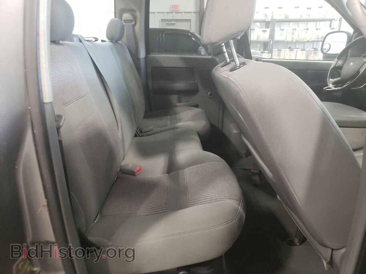 2007 DODGE RAM 1500 - VIN: 1D7HA18287S122895 - Фото 6
