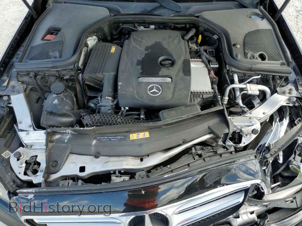 2017 MERCEDES-BENZ E-CLASS - VIN: WDDZF4JB4HA077253 - Фото 7
