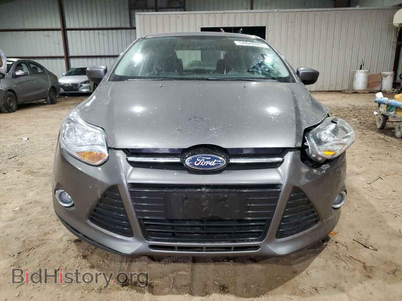 2012 FORD FOCUS - VIN: 1FAHP3F29CL249074 - Фото 5
