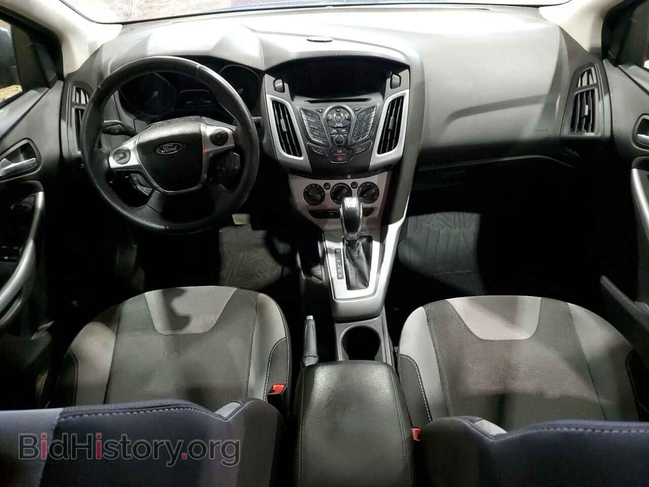 2012 FORD FOCUS - VIN: 1FAHP3F29CL249074 - Фото 8