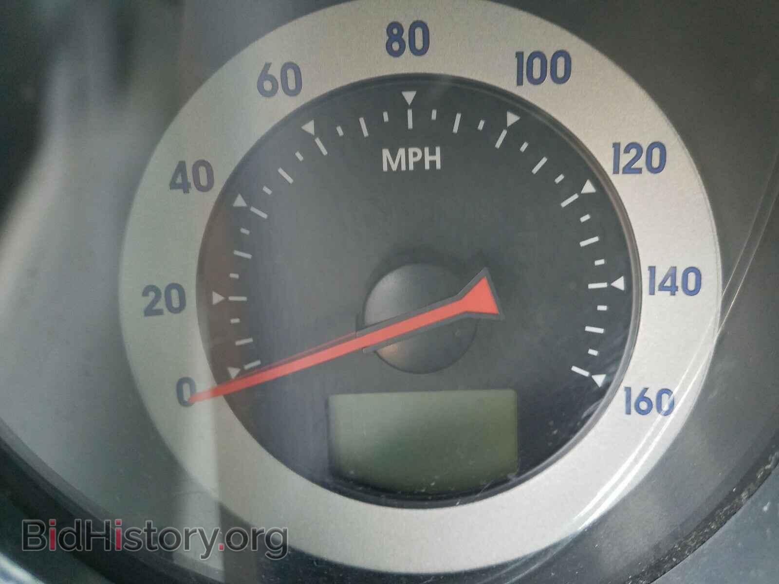 2007 MITSUBISHI ECLIPSE - VIN: 4A3AL25FX7E042853 - Photo 8