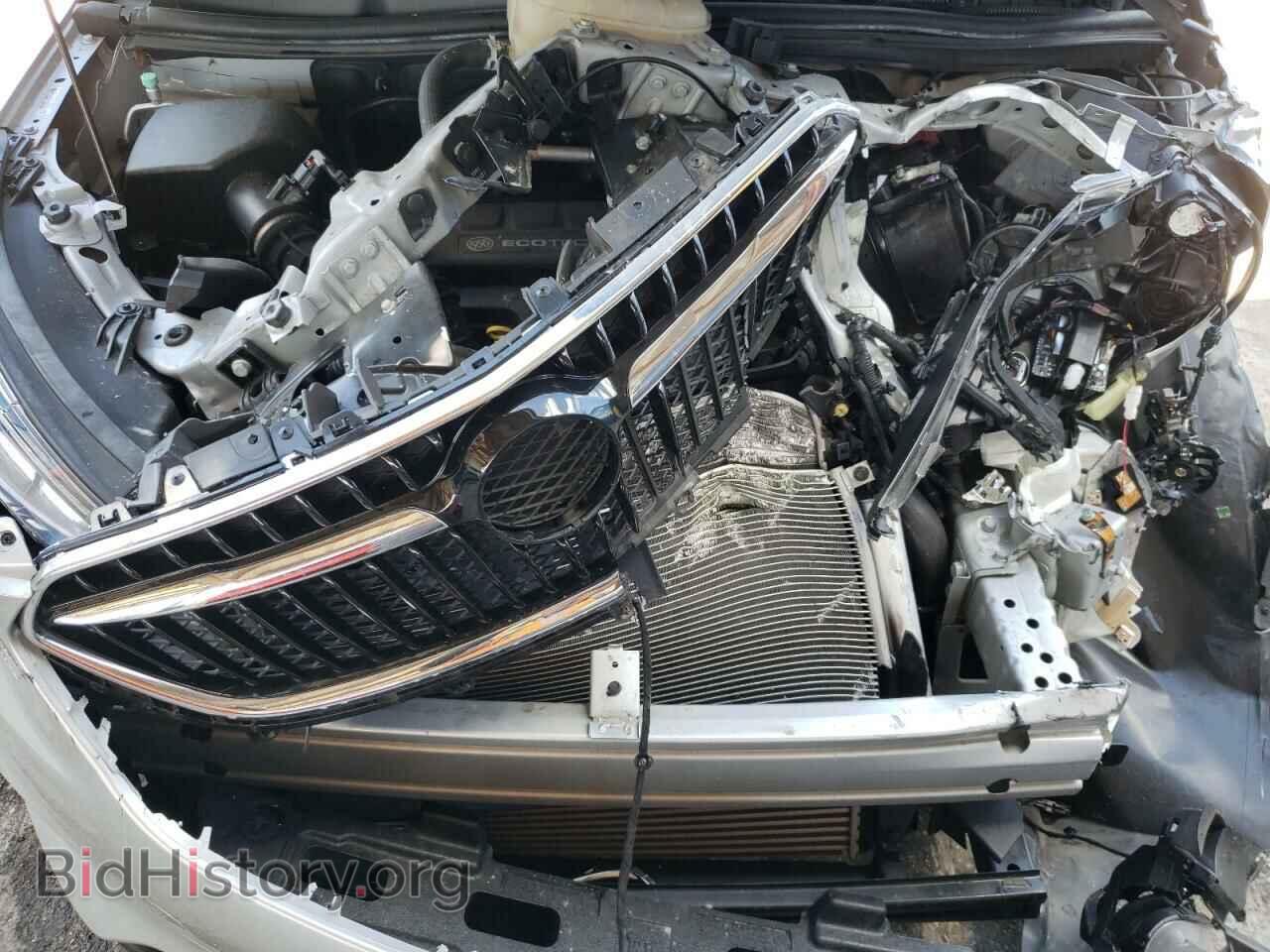 2018 BUICK ENCORE - VIN: KL4CJCSB9JB602759 - Photo 7