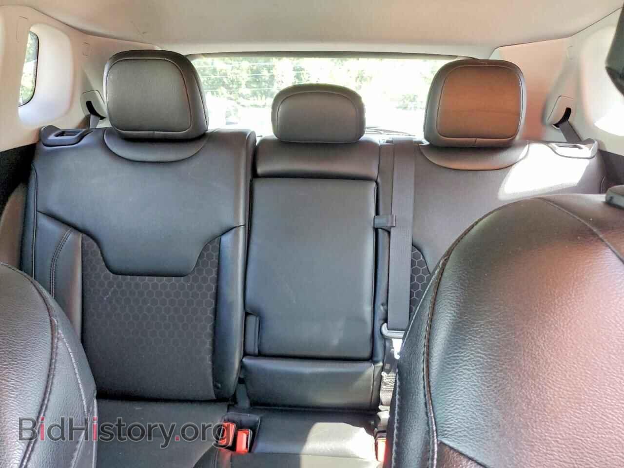2021 JEEP COMPASS - VIN: 3C4NJCBB3MT501833 - Photo 10