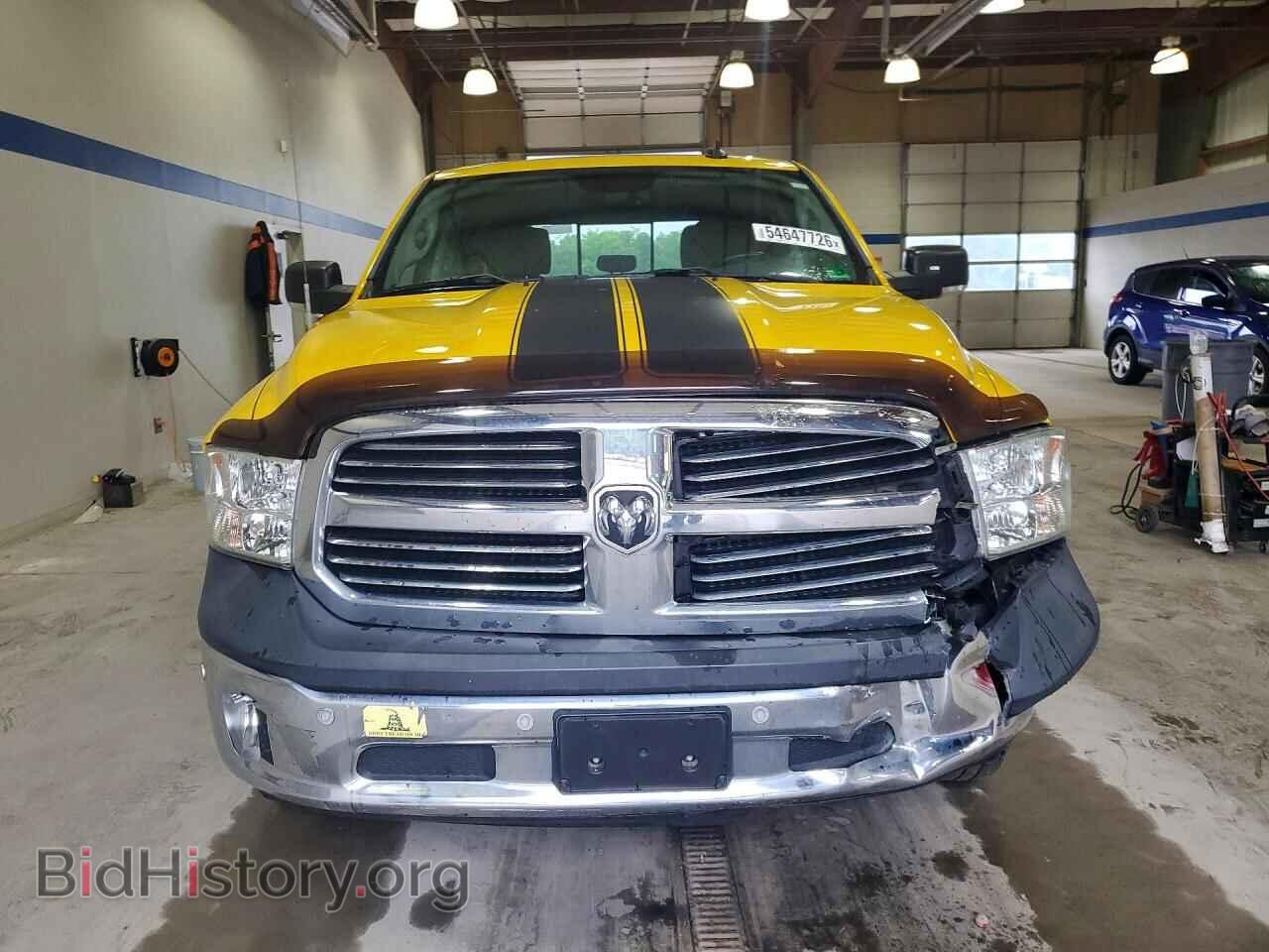 2016 RAM 1500 - VIN: 3C6RR7LT0GG246149 - Фото 5