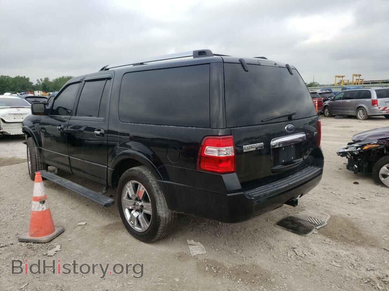 2010 FORD EXPEDITION - VIN: 1FMJK2A58AEB56761 - Фото 3