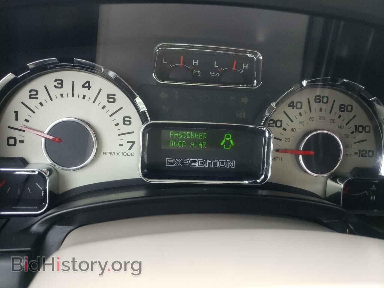 2010 FORD EXPEDITION - VIN: 1FMJK2A58AEB56761 - Фото 8